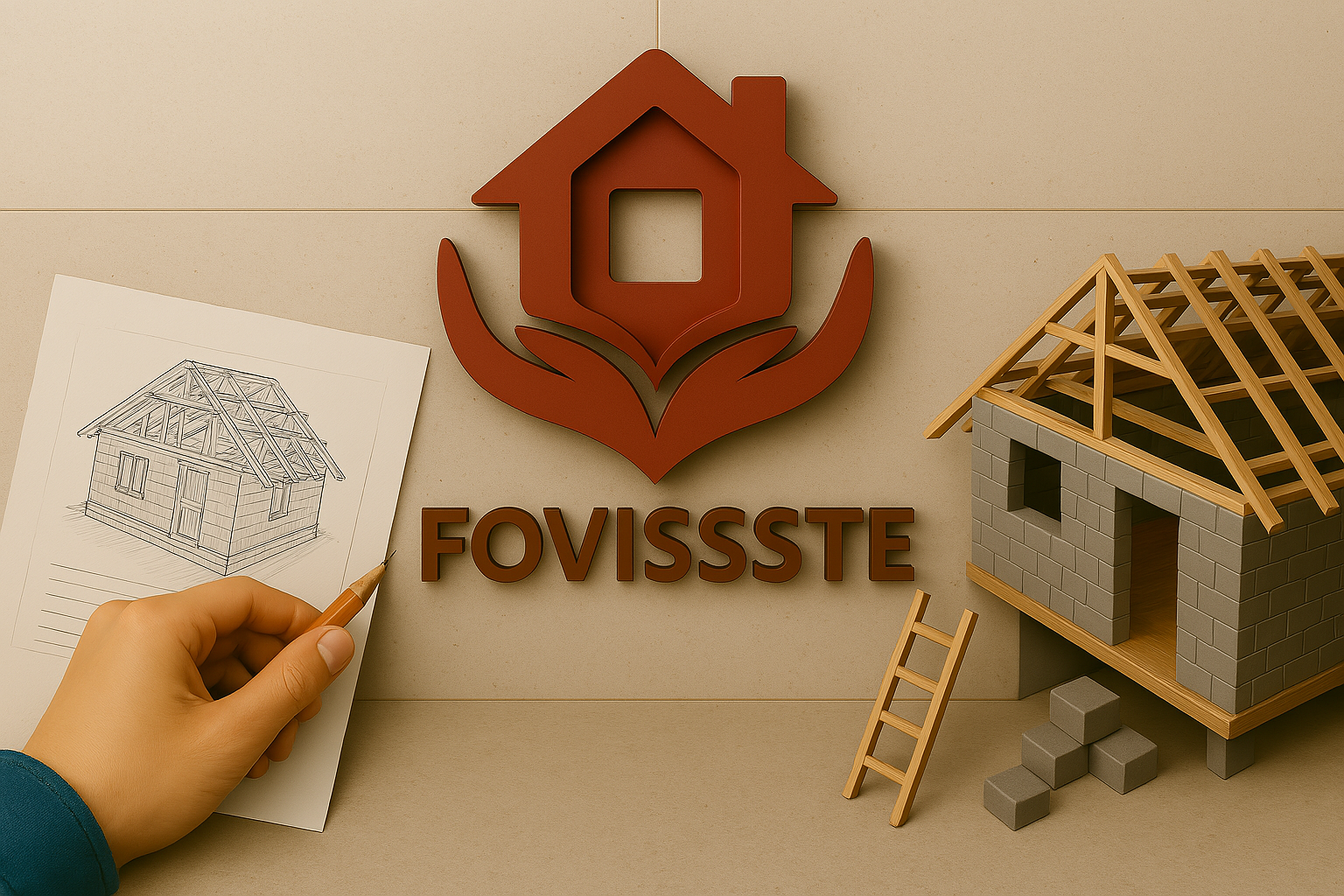 Servicios FOVISSSTE