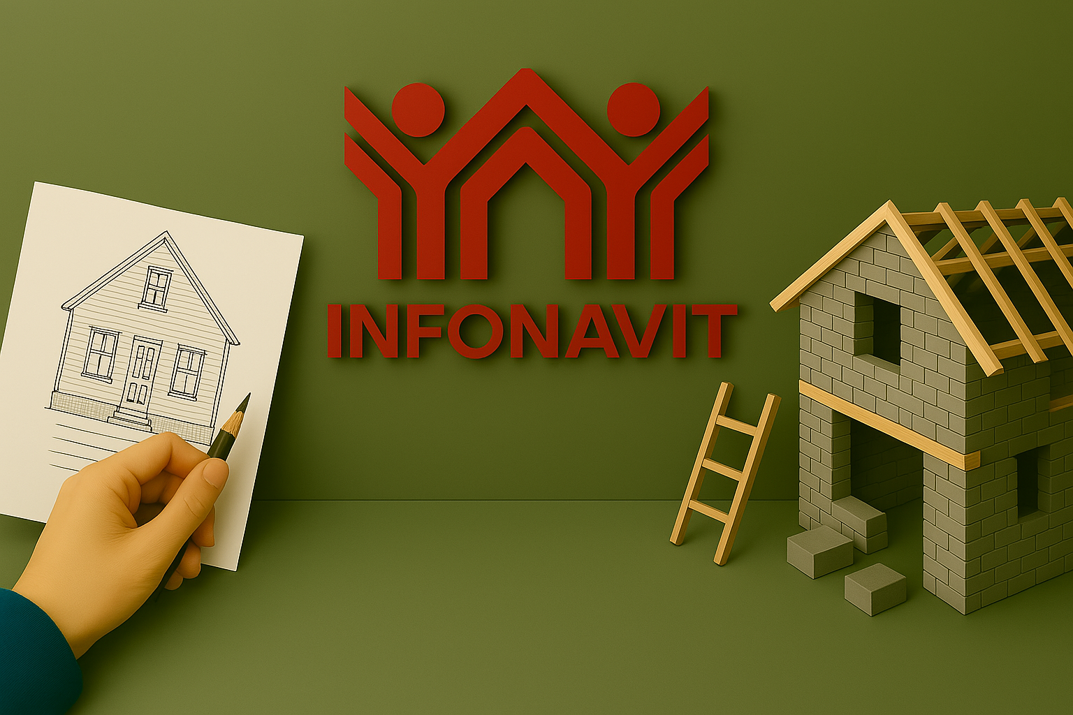 Servicios INFONAVIT